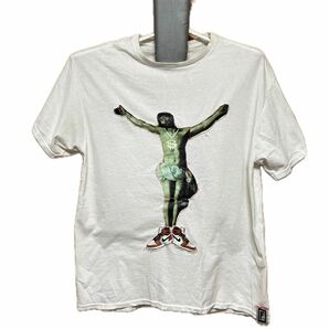 clothing that speaks / クロージングザットスピークス AIR J Tee / エアJ Tシャツ