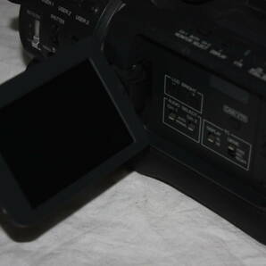 Victor GY-HD100 業務用ビデオカメラ （検索：SONY、PXW-、PMW-、HDR-、HXR-、HVR-）の画像4