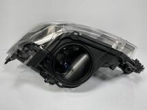 タントカスタム トップエディション LA600S 後期 純正 右ライト RH LED クローム 81145-B2070 100-51392 XZ 良品/破損キズなし 管理21740_画像6