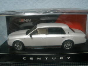 1/43 トヨタ センチュリー 株主総会 TOYOTA CENTURY GRMN 未開封品