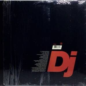 【米12シュリンク】 PET SHOP BOYS ペットショップボーイズ DJ CULTURE / MUSIC FOR BOYS 1991 12インチレコード V-56234 ハイプステッカーの画像2