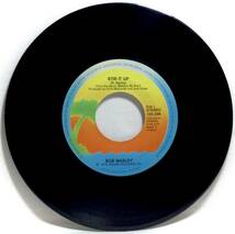 【蘭7】 BOB MARLRY & THE WAILERS / STIR IT UP / RAT RACE / 1979 オランダ盤 7インチレコード EP 45 試聴済_画像3