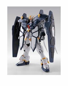 ＭＧ 1/100 ガンダムサンドロックＥＷ（アーマディロ装備）新機動戦記ガンダムW プレバン 