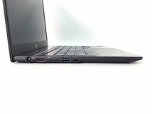 ■※ セール中 富士通/FUJITSU LIFEBOOK U937/R Corei5-7300U/SSD128GB/メモリ8GB/Win10/WEBカメラ搭載/無線LAN搭載 動作確認 加圧跡有_画像6