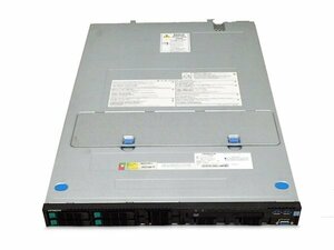 #0 HITACHI GUF212AN-3TNAAN0 Xeon E5-2623 V4 2.60GHz/ память 16GB/HDD 600GB×4 SAS 2.5/OS нет BIOS проверка 