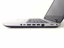 ■※ 【フルHDディスプレイ!】 HP ノートPC ProBook 650 G3 Corei7-7600U/メモリ16GB/HDD500GB/光学ドライブ搭載/無線/Bluetooth/Win10 動_画像5