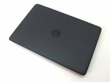 ■※ 【フルHDディスプレイ!】 HP ノートPC ProBook 650 G3 Corei7-7600U/メモリ16GB/HDD500GB/光学ドライブ搭載/無線/Bluetooth/Win10 動_画像6