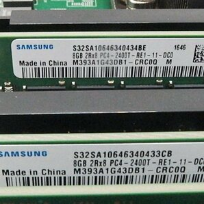 ■○ SSD 200GB×2/RAM 64GB NEC Express5800/R120g-1E N8100-2428Y E5-2630 V4 2200MHz×2基/BIOS起動確認済の画像5