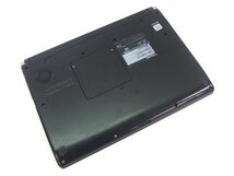 ■※ 【鞄に入れやすい13.3インチ!】 TOSHIBA/東芝 PC dynabook R73/H Corei5-7300U/メモリ8GB/SSD256GB/Win10/無線 動作確認 加圧跡有_画像9