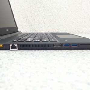 ■※ 【光学ドライブ搭載!】 NEC ノートPC VersaPro VUT25F-4 Corei5-7200U/メモリ8GB/HDD500GB/無線/Bluetooth/WEBカメラ/Win10 動作確認の画像5