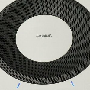 ■○ 会議用マイクスピーカー PJP-50USB 高性能エコーキャンセラー YAMAHA/ヤマハ 音声出力確認の画像5