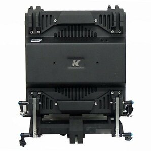 ■○ 4月限特価 K-Array Dragon-KX12 12'インチ同軸パッシブスピーカー LH 12ネオジウムユニット HF 2.4コンプレッションドライバー 1200Wの画像3