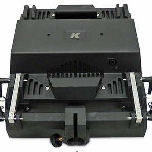 ■○ 4月限特価 K-Array Dragon-KX12 12'インチ同軸パッシブスピーカー LH 12ネオジウムユニット HF 2.4コンプレッションドライバー 1200Wの画像6