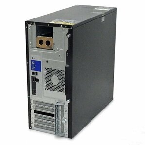 ■○ HP/Hewlett Packard Enterprise ProLiant ML110 Gen10 部品無し 本体ケースのみ出品の画像4