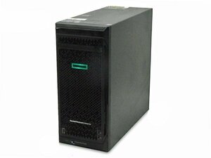 ■○ Hewlett/HP Packard Enterprise ProLiant ML110 Gen10 部品無し 本体ケースのみ出品!