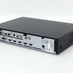 ■○ Panasonic パナソニック ビデオ会議システム HDコム 本体 KX-VC1300J+マイク KX-VCA001 Windows/iOS/Android 対応 カメラ欠品の画像5