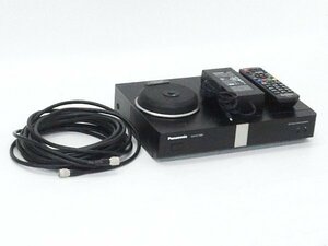 ■○ Panasonic パナソニック ビデオ会議システム HDコム 本体 KX-VC1300J+マイク KX-VCA001 Windows/iOS/Android 対応 カメラ欠品