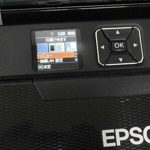 ■○ EPSON/エプソン PX-S05B A4 インクジェット モバイルプリンター Wi-Fi搭載 Hi-Speed USB 動作確認済みの画像3