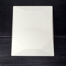 ＃YAMAHA/ヤマハ WLX202 無線LANアクセスポイント 本体のみ 初期化済 No.3_画像2