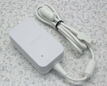 ■docomo/ドコモ 純正ACアダプタ 05 MicroUSB/MicroB 5V/1.8A マイクロUSB充電器 急速充電 送料無料_画像1