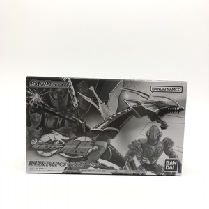 【中古】未開封 SO-DO CHRONICLE 仮面ライダー龍騎 劇場版＆TVSPミラーモンスターセット プレミアムバンダイ限定[240018357162]