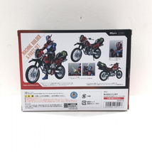 【中古】開封品 S.H.Figuarts マシンビルダー＆パーツセット バンダイ「仮面ライダービルド」[240017494406]_画像5