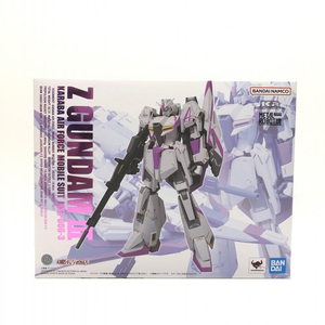 【中古】開封品 METAL ROBOT魂(Ka signature) ＜SIDE MS＞ Zガンダム 3号機 「ガンダム新体験-0087- グリーンダイバーズ」[240018357342]