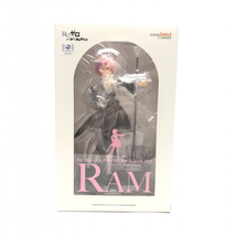 【中古】開封品 ラム グッドスマイルカンパニー「Re：ゼロから始める異世界生活」 1/7 ABS＆PVC製塗装済み完成品[240018357560]_画像1