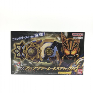 【中古】開封品 DXファンタジーレイズバックル バンダイ「仮面ライダーギーツ」 プレミアムバンダイ限定[240018357668]