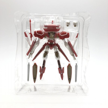 【中古】開封品 ROBOT魂＜SIDE LFO＞ スピアヘッド(レイ機) 「交響詩篇エウレカセブン」[240018344836]_画像6