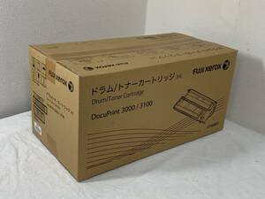 ★未使用、未開封　FUJI XEROX フジゼロックス 　純正トナーカートリッジ　★CT350872