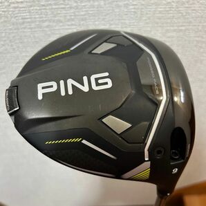  PING ピン G430 MAX 10K ドライバー PING TOUR 2.0 CHROME シャフト