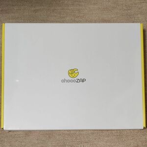 CHOCOZAPチョコザップ スターターキット