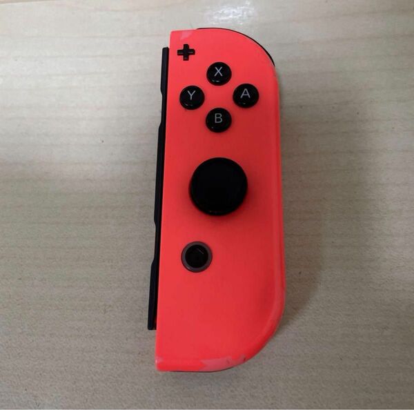  ジャンク Nintendo Switch Joy-Con R 右 任天堂 コントローラー