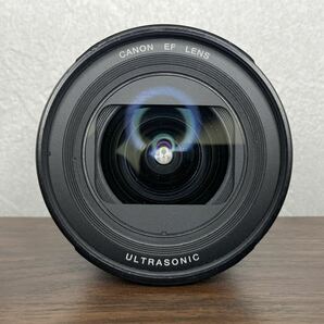 Y324 キヤノン Canon EF 20-35mm F3.5-4.5 USM ultrasonic の画像2