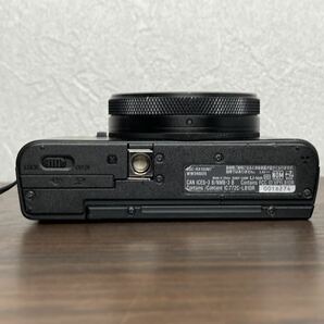 Y329【元箱&長期保証書付き】ソニー SONY Cyber-shot RX100VII DSC-RX100M7 コンパクトデジタルカメラ コンデジ digital still cameraの画像7