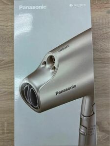 Panasonic パナソニック ナノケア ヘアードライヤー EH-NA9G