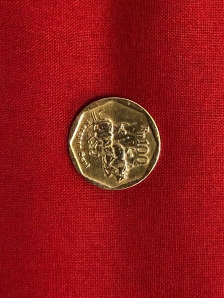 インドネシア　硬貨　コイン