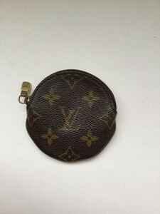 ルイ・ヴィトン LOUIS VUITTON コインケース　小銭入れ