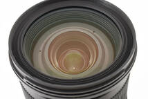 SIGMA 24-105mm F4 DG OS HSM Art ニコン用 一眼カメラ用レンズ シグマ　2120926_画像10