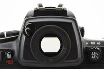Nikon ニコン D700 FX デジタル一眼レフカメラ ボディ　2120929_画像10