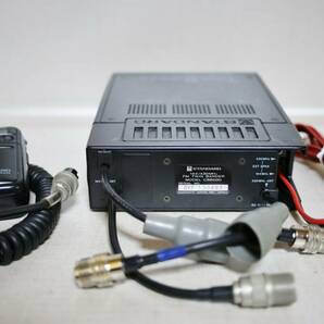 STANDARD C5600D 144/430MHz 50W ハイパワー無線機 Jなし 受信改造済み 100～999MHz の画像6