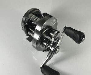 SHIMANO シマノ 20 カルカッタ コンクエスト DC 201HG LEFT