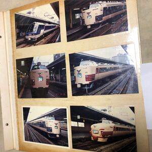 11/鉄道写真 87〜88年代　11枚