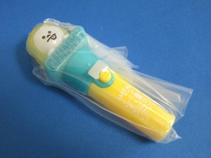 BTS■未使用 BT21 CHIMMY ライトスティックチャーム Light stick charm 防弾少年団 バンタン ジミン BANDAI バンダイ