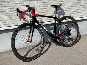 TREK emonda SLR トレック エモンダ SLR サイズ52 カーボンフレーム リムブレーキ