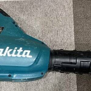 o1106R Makita マキタ 充電式ブロワ MUB362D 電動工具 DIY 職人 大工 コードレス 送風機 バッテリー付き 通電確認済みの画像1