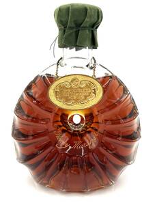 ｇ902ＳＫ【未開栓】REMY MARTIN レミーマルタン CENTARURE CRISTAL セントークリスタル COGNAC コニャック 700ml バカラボトル