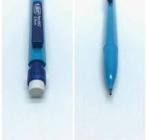 ★新品★【BIC/ビック】 シャープペンシル　カラフル軸　0.9mm 5色セット_画像10