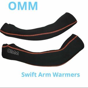OMM Swift Arm Warmers S/M アームカバー